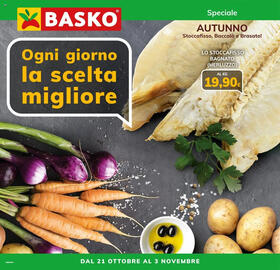 Volantino Basko Pagina 1