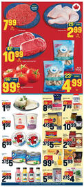 Marché Adonis flyer week 43 Page 2