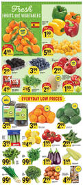 Marché Adonis flyer week 43 Page 3