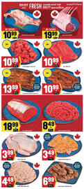 Marché Adonis flyer week 43 Page 4