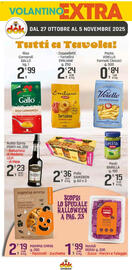 Volantino Supermercati Dok Pagina 13
