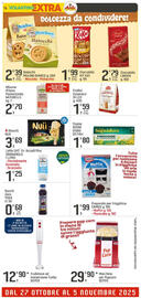 Volantino Supermercati Dok Pagina 16