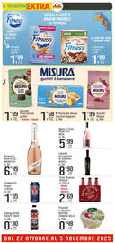 Volantino Supermercati Dok Pagina 17