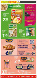 Volantino Supermercati Dok Pagina 18
