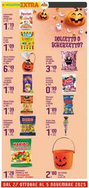 Volantino Supermercati Dok Pagina 25