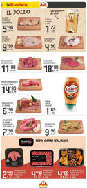 Volantino Supermercati Dok Pagina 3