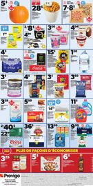 Provigo flyer week 43 Page 2
