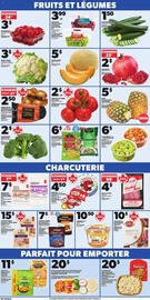 Provigo flyer week 43 Page 3