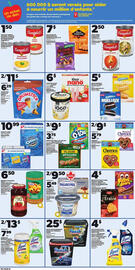 Provigo flyer week 43 Page 7