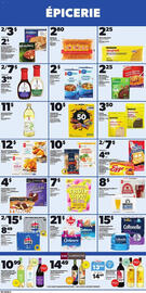 Provigo flyer week 43 Page 8