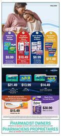 Jean Coutu flyer week 43 Page 11