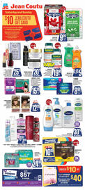 Jean Coutu flyer week 43 Page 2