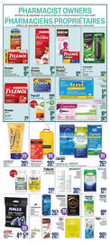 Jean Coutu flyer week 43 Page 5