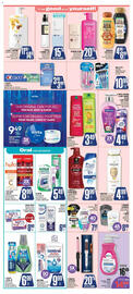 Jean Coutu flyer week 43 Page 7