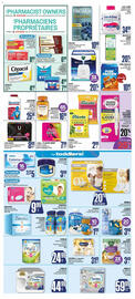 Jean Coutu flyer week 43 Page 8