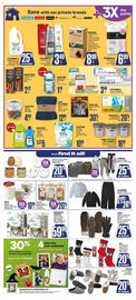 Jean Coutu flyer week 43 Page 9