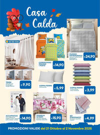 Volantino MD Discount Pagina 23