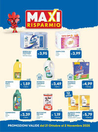 Volantino MD Discount Pagina 7