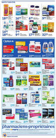 Uniprix flyer week 43 Page 4