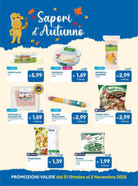 Volantino MD Discount Pagina 8