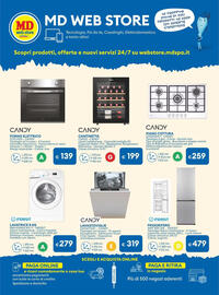 Volantino MD Discount Pagina 24
