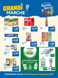 Volantino MD Discount Pagina 12