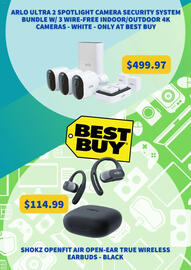 Best Buy flyer week 43 Page 2