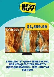 Best Buy flyer week 43 Page 4