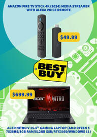 Best Buy flyer week 43 Page 5