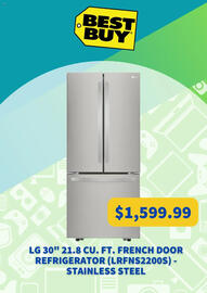 Best Buy flyer week 43 Page 6