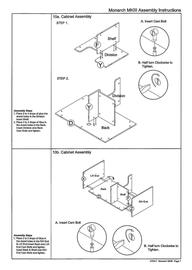 Horn Furniture catalogue Page 10
