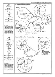 Horn Furniture catalogue Page 14