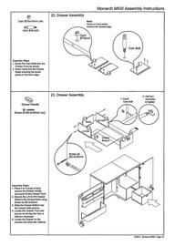 Horn Furniture catalogue Page 17