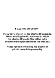 Horn Furniture catalogue Page 3