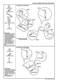 Horn Furniture catalogue Page 7