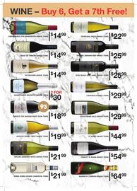 Sense of Taste catalogue Page 2