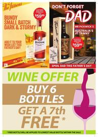 Sense of Taste catalogue Page 3