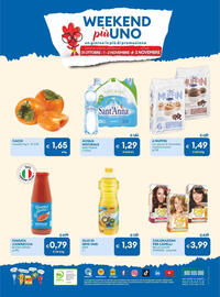 Volantino MD Discount Pagina 27