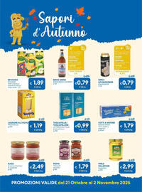 Volantino MD Discount Pagina 9