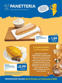 Volantino MD Discount Pagina 17