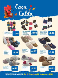 Volantino MD Discount Pagina 21