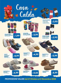 Volantino MD Discount Pagina 23