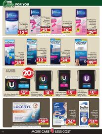 Pharmacy4Less catalogue Page 10
