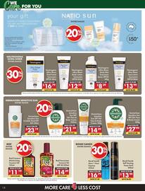 Pharmacy4Less catalogue Page 14