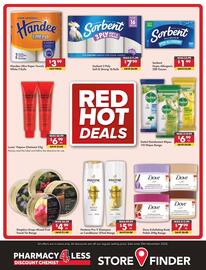 Pharmacy4Less catalogue Page 16