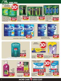 Pharmacy4Less catalogue Page 4