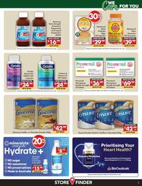 Pharmacy4Less catalogue Page 5