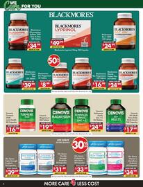 Pharmacy4Less catalogue Page 6