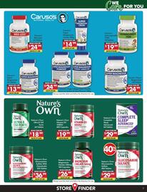 Pharmacy4Less catalogue Page 7