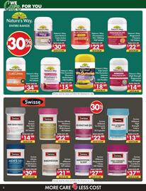 Pharmacy4Less catalogue Page 8